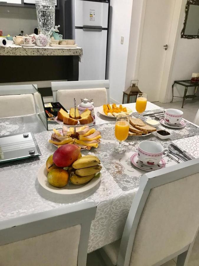 ボンビーニャスLuna, Bed&Breakfastアパートメント エクステリア 写真
