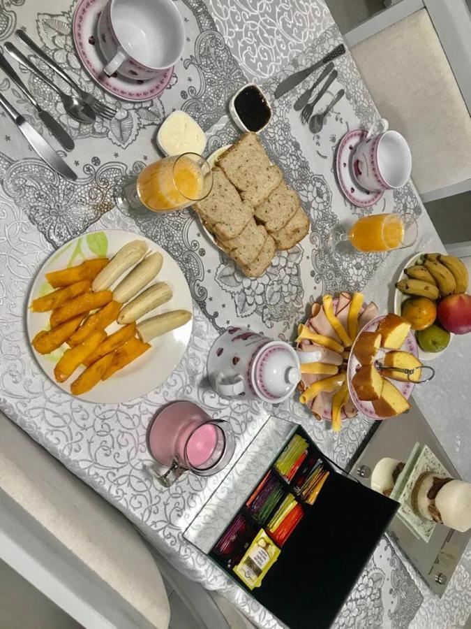 ボンビーニャスLuna, Bed&Breakfastアパートメント エクステリア 写真