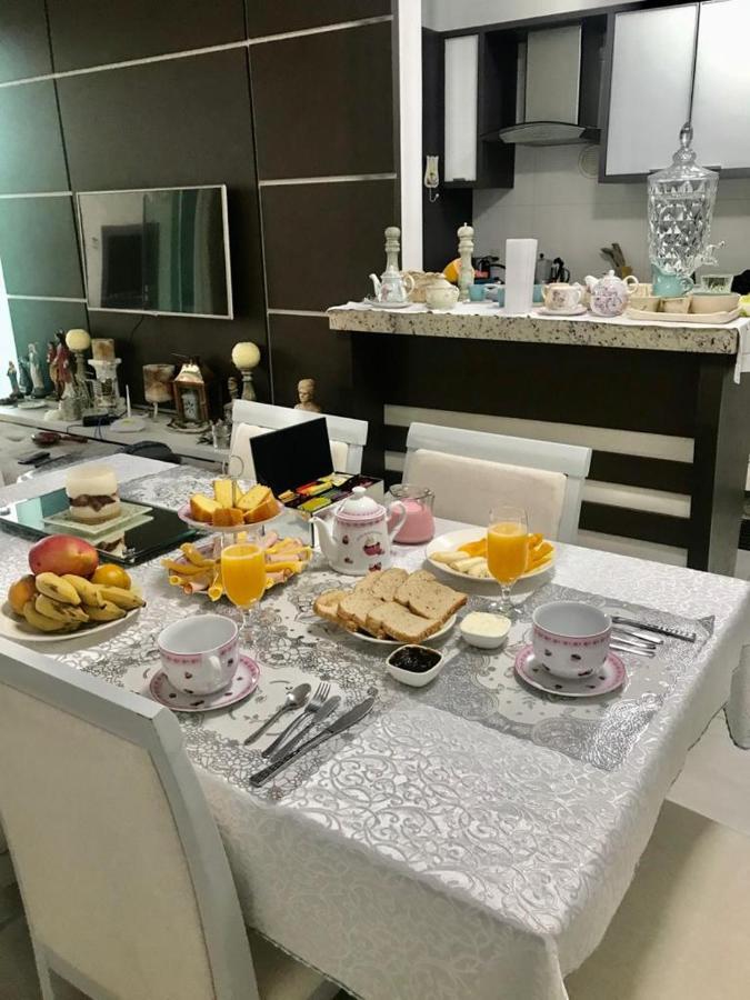 ボンビーニャスLuna, Bed&Breakfastアパートメント エクステリア 写真